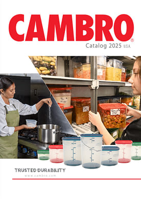 katalog cambro