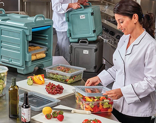 przechowywanie żywności