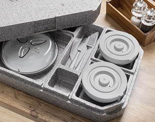 tace termoizolacyjne