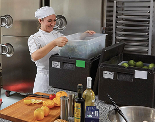 transport termoizolowalny